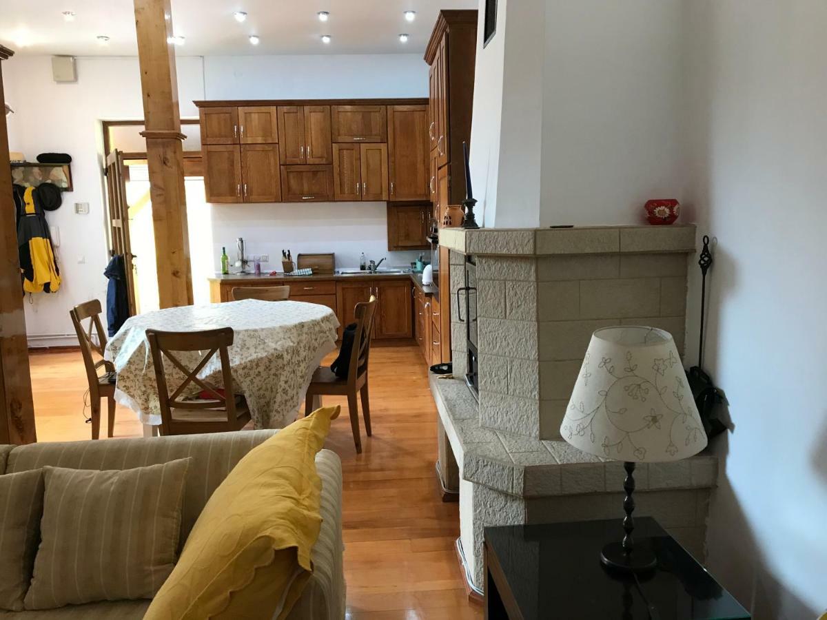 Villa Bonita En Plopilor Sibiu Exteriér fotografie